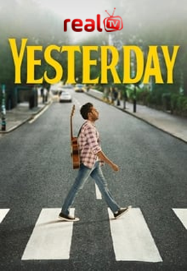 Yesterday